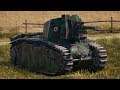 World of Tanks 105 leFH18B2 - 9 Kills 3,1K Damage