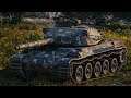 World of Tanks AMX 30 1er prototype - 10 Kills 8,3K Damage