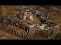 World of Tanks M60 - 9 Kills 9,4K Damage