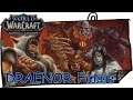 WOW BATTLE FOR AZEROTH Full Gameplay Walkthrough | WORGEN 1-120 Warlords of Draenor Final Part