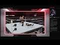 WWE 2K17 - Edge vs. Rikishi (WrestleMania 31)