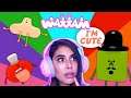 You Will LOVE this Game - Wattam Funny Moments