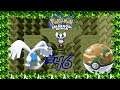 Youtube Shorts 🐍 Let's Play Pokémon Smaragd Clip 46