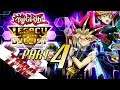 Yu-Gi-Oh! Legacy of the Duelist – Part 4 – Attack from the Deep – TPAG