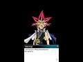 Yugioh Duel Links - The Real Name of Yami Yugi is...