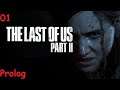 [01] The Last of Us 2 - Prolog [PS4//deutsch]
