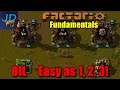 10 Oil as easy as 1, 2, 3 ⚙️ Introduction to Factorio 1.0 ⚙️ Tutorial/Guide/How-To