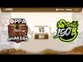 150Blowers vs Oppa Shakers (BO1) | Lupon Civil War: Pre-Season