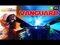 🔴4K Vanguard Squad | Star Wars Squadrons | Ultra [RTX 3090]