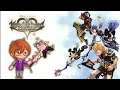 #7 MUSICHE DAVVERO SPLENDIDE - Kingdom Hearts: Melody of Memory [Blind Run]