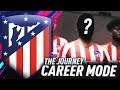 90+ RATED STAR PLAYER RETURNS!!! FIFA 19 THE JOURNEY CAREER MODE #36