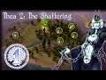 A Broken World – Thea 2: The Shattering Gameplay – [Stream VOD] Part 1