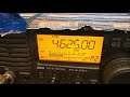 A Tip For Hearing UVB76 The Buzzer For Shortwave Listeners On The West Coast USA