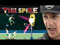 A WORTHY OPPONENT!!! | The Spike Setter Story Gameplay Episode 16