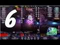 AFK Dungeon : Idle Action RPG Gameplay Walkthrough #6 - Level 22 ~ 24 (Android, IOS)