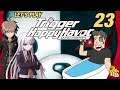 ALL STAR APOLOGIES | Let’s Play Danganronpa: Trigger Happy Havoc - Gameplay: Part 23