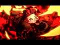 All Ultimate Arts (NO HUD) - Demon Slayer Hinokami Chronicles
