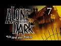 Alone in the Dark 4 Aline Walkthrough (Part 7)