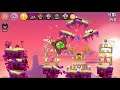 Angry Birds Chinese version Jurassic Pork All levels