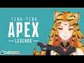 【Apex Legends】-GUERRILLA- pagi pagi pewpwe【NIJISANJI ID】