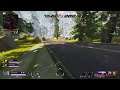 APEX/PS4 デイリー消化