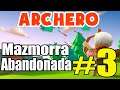 [Archero] Gameplay #3 (Mazmorra Abandonada) LvL 29 (Iphone Xs)