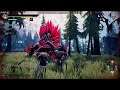 Arkira-20190526-不屈不撓 Dauntless