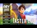 ARY and the Secret of Seasons: Short Taster Clip