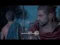 Assassin's Creed Odyssey Platin-Let's-Play #05 | Auge um Auge + Penelopes Totentuch (deutsch/german)