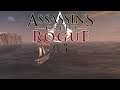 Assassin's Creed: Rogue [LP] [Blind] [Deutsch] Part 05 - Greystone