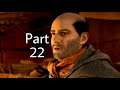 Assassin's Creed Valhalla : Ivar is a D - Gameplay Part 22
