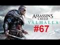 Assassin's Creed Valhalla Let's Play Part 67 Lunden Is Such A Friendly Place