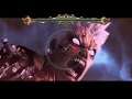 Asura's Wrath - Xbox One X Episode 6: Confessions of a Mask 4K