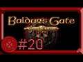 Bandit Camp - Baldur’s Gate: Enhanced Edition (Blind Let's Play) - #20