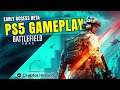 BATTLEFIELD 2042 Open Beta Early Access PlayStation 5 Gameplay LIVE