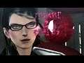 Bayonetta Chapter 14 Part 2 Non Stop Climax Mode Gameplay [Playstation 4]