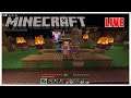 【マイクラBE(統合版)】1からはじめるマインクラフト2期【視聴者参加型】