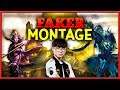 Best of Faker - Faker Montage 2019 (SKT T1 Faker Highlights) - League of Legends - LoL Videos
