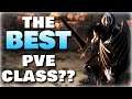 BEST PvE Class in the Game | Warrior Succession Guide and Skills Overview | Black Desert Online 2020