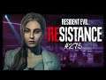 Better Gaming Chair - Resident Evil: Resistance Mastermind (Annette) #275