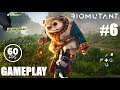 Biomutant Gameplay Part 6 Xbox Series S No Commentary