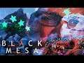 ДУШНЫЙ ЛЕС ► Black Mesa: Xen #2
