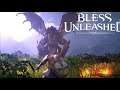 Blessed Unleashed-(Gameplay overview) Trailer- Xbox One