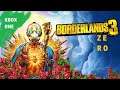 BORDERLANDS 3 (part 4) - CHAPTERS 9+10