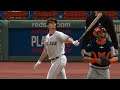 Boston Red Sox vs Houston Astros - MLB Today 6/10 Full Game Highlights (MLB The Show 21)
