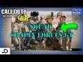 BR55 | SQUAD CHAPIN FORCES GT | CALL OF DUTY MOBILE | Gameplay Español