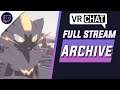 BrandyKoopa - Twitch Archive: VRChat  - Road to 100