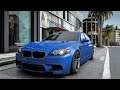 BREAKING THE RULES ON BMW M5 F10! BRUAL SOUND PLAYING GTA 5 WITH MODS