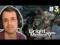 But... it was TOO SHORT (The End) - BRIGHT MEMORY INFINITE #3