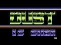 C64 Intro: 1989 Dust Intro 2